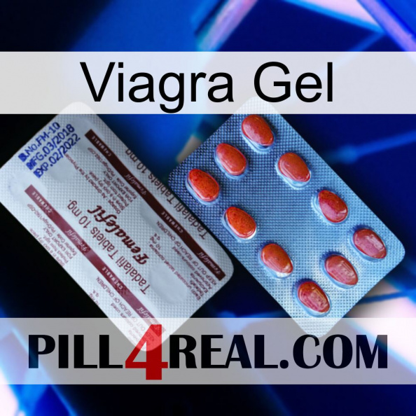 Viagra Gel 36